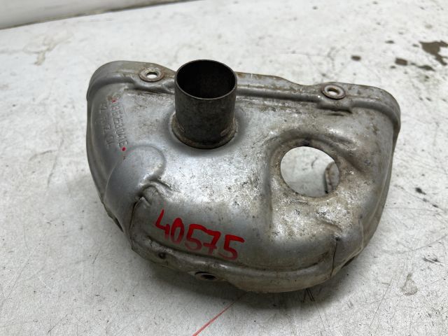 bontott SKODA FABIA I Leömlő Hővédő Lemez