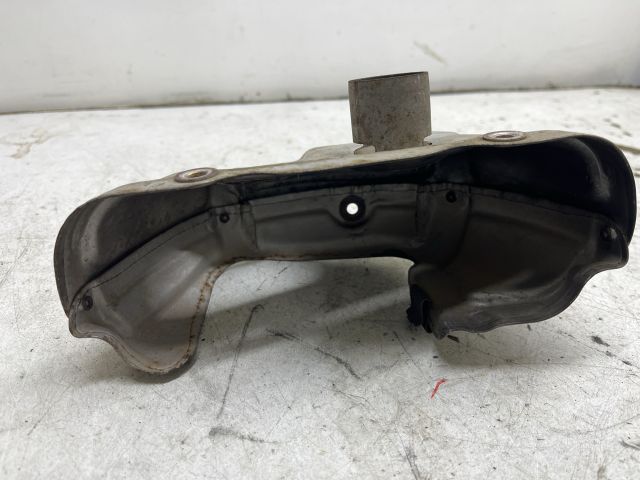 bontott SKODA FABIA I Leömlő Hővédő Lemez