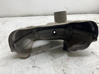 bontott SKODA FABIA I Leömlő Hővédő Lemez