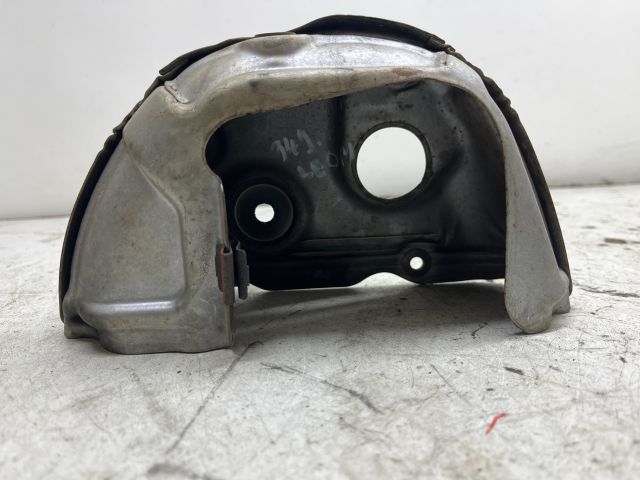 bontott SKODA FABIA I Leömlő Hővédő Lemez