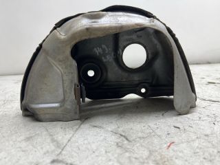 bontott SKODA FABIA I Leömlő Hővédő Lemez