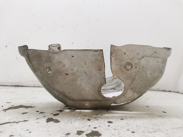 bontott SKODA FABIA I Leömlő Hővédő Lemez