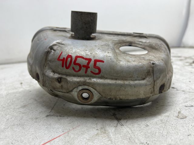 bontott SKODA FABIA I Leömlő Hővédő Lemez