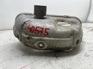 bontott SKODA FABIA I Leömlő Hővédő Lemez