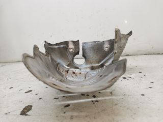 bontott SKODA FABIA I Leömlő Hővédő Lemez