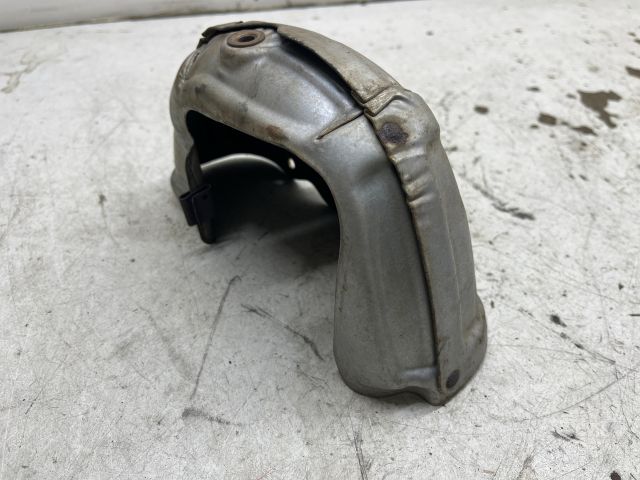 bontott SKODA FABIA I Leömlő Hővédő Lemez