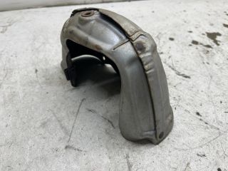 bontott SKODA FABIA I Leömlő Hővédő Lemez