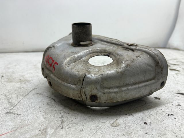 bontott SKODA FABIA I Leömlő Hővédő Lemez