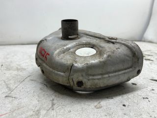 bontott SKODA FABIA I Leömlő Hővédő Lemez