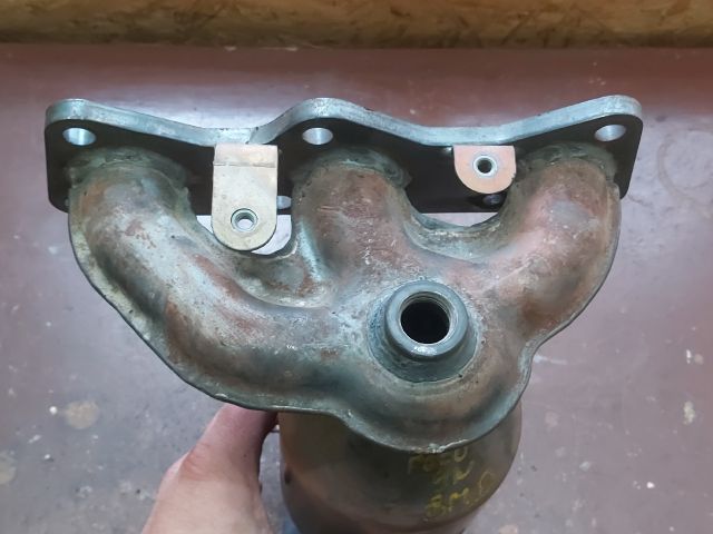 bontott SKODA FABIA I Leömlő (Soros)