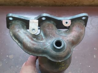 bontott SKODA FABIA I Leömlő (Soros)