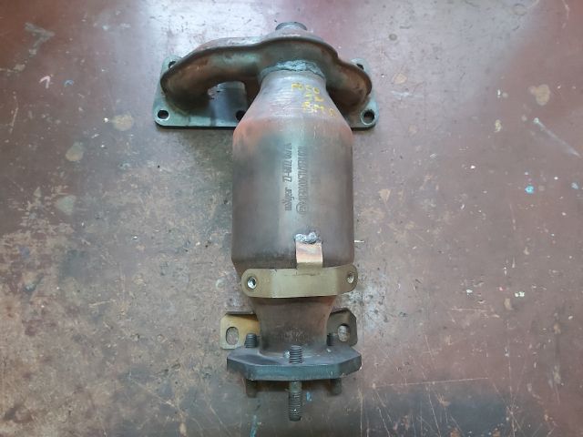 bontott SKODA FABIA I Leömlő (Soros)