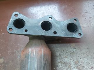 bontott SKODA FABIA I Leömlő (Soros)