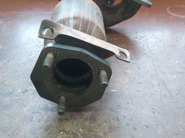 bontott SKODA FABIA I Leömlő (Soros)