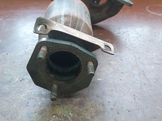 bontott SKODA FABIA I Leömlő (Soros)