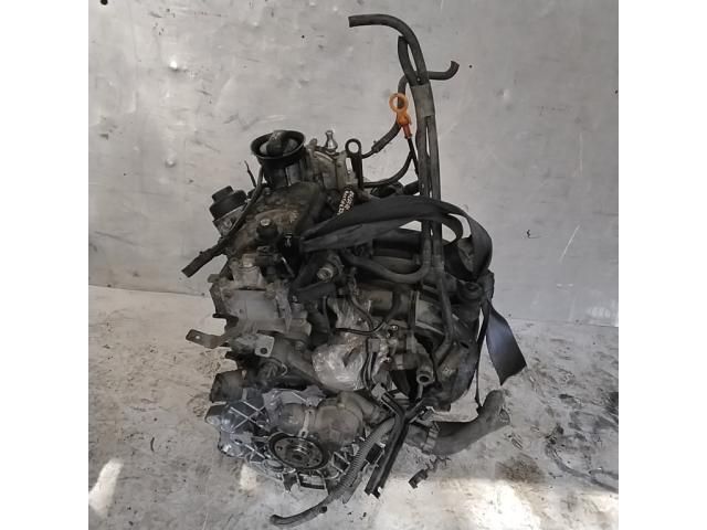 bontott SKODA FABIA I Motor (Fűzött blokk hengerfejjel)