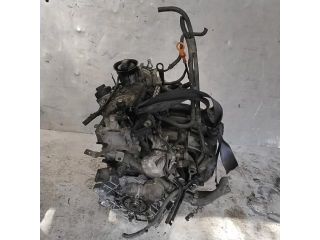 bontott SKODA FABIA I Motor (Fűzött blokk hengerfejjel)