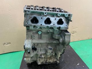 bontott SKODA FABIA I Motor (Fűzött blokk hengerfejjel)