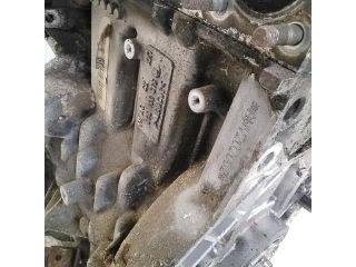 bontott SKODA FABIA I Motor (Fűzött blokk hengerfejjel)