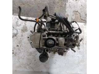 bontott SKODA FABIA I Motor (Fűzött blokk hengerfejjel)
