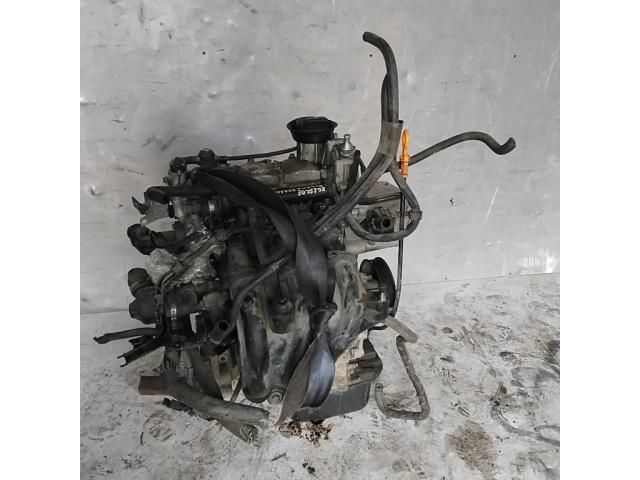 bontott SKODA FABIA I Motor (Fűzött blokk hengerfejjel)