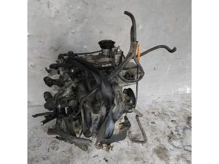 bontott SKODA FABIA I Motor (Fűzött blokk hengerfejjel)