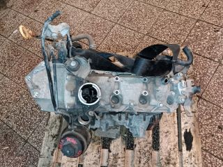 bontott SKODA FABIA I Motor (Fűzött blokk hengerfejjel)