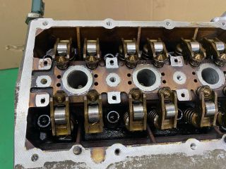 bontott SKODA FABIA I Motor (Fűzött blokk hengerfejjel)