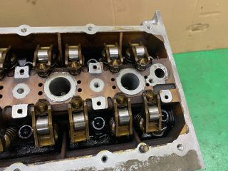 bontott SKODA FABIA I Motor (Fűzött blokk hengerfejjel)