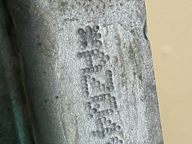 bontott SKODA FABIA I Motor (Fűzött blokk hengerfejjel)