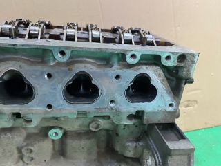 bontott SKODA FABIA I Motor (Fűzött blokk hengerfejjel)