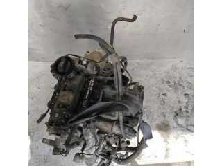 bontott SKODA FABIA I Motor (Fűzött blokk hengerfejjel)