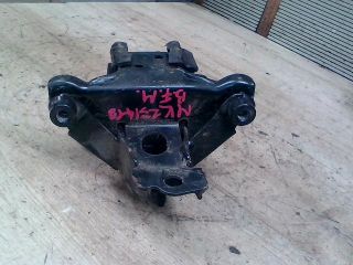 bontott SKODA FABIA I Motor Tartó Bak Bal