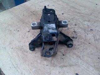 bontott SKODA FABIA I Motor Tartó Bak Bal