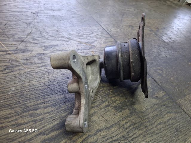 bontott SKODA FABIA I Motor Tartó Bak (Fém)