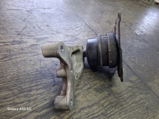 bontott SKODA FABIA I Motor Tartó Bak (Fém)