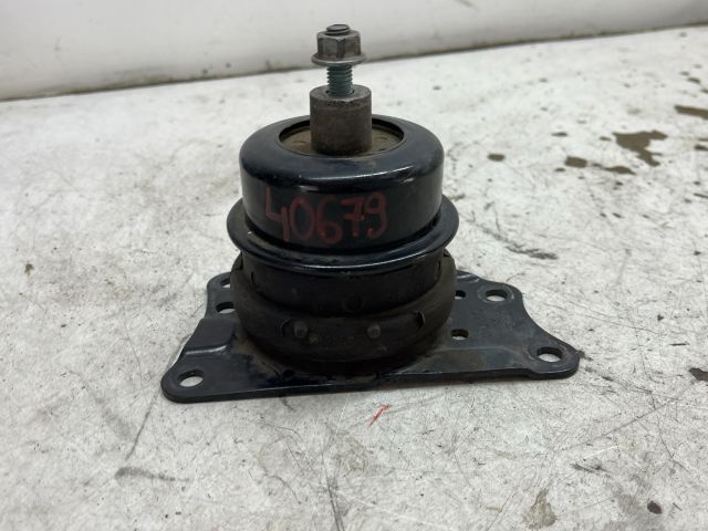 bontott SKODA FABIA I Motor Tartó Bak (Fém)