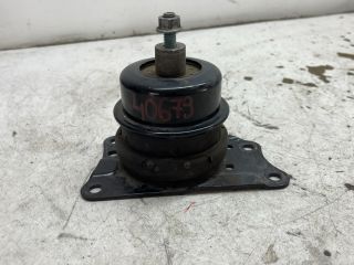 bontott SKODA FABIA I Motor Tartó Bak (Fém)