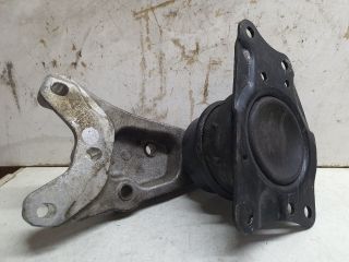 bontott SKODA FABIA I Motor Tartó Bak (Fém)