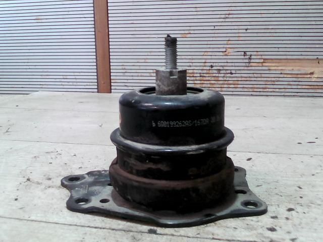 bontott SKODA FABIA I Motor Tartó Bak (Fém)