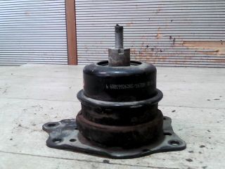 bontott SKODA FABIA I Motor Tartó Bak (Fém)