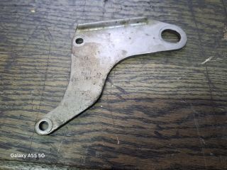 bontott SKODA FABIA I Motor Tartó Bak (Fém)