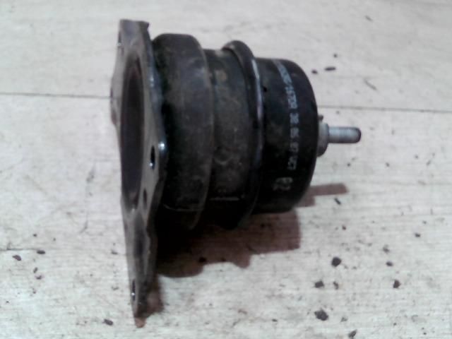 bontott SKODA FABIA I Motor Tartó Bak (Fém)