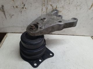 bontott SKODA FABIA I Motor Tartó Bak (Fém)