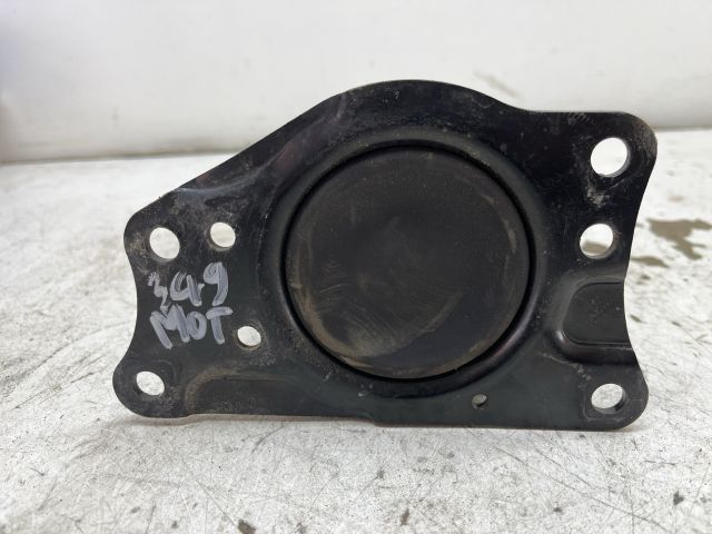 bontott SKODA FABIA I Motor Tartó Bak (Fém)