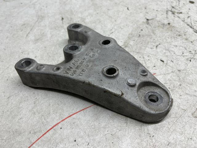 bontott SKODA FABIA I Motor Tartó Bak (Fém)