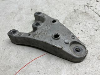 bontott SKODA FABIA I Motor Tartó Bak (Fém)