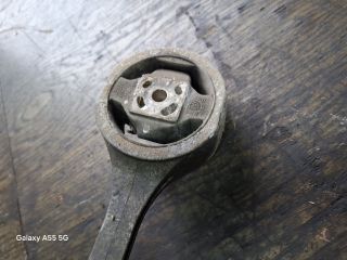 bontott SKODA FABIA I Motor Tartó Bak (Fém)