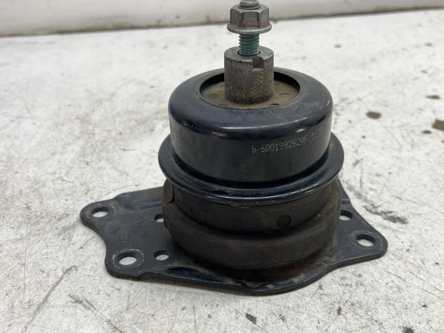 bontott SKODA FABIA I Motor Tartó Bak (Fém)