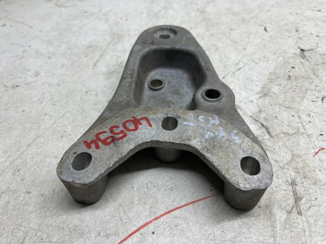 bontott SKODA FABIA I Motor Tartó Bak (Fém)